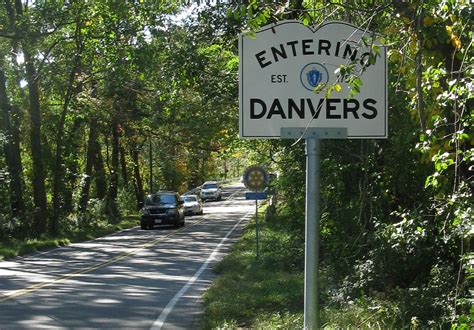sign company danvers|Danvers, MA .